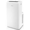 Mobilná klimatizácia Sharp UL-Y12EA-W / 23 m² / 62 dB / biela