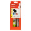 Fischer M8 silná kotva / pre plné a dierované murivo / 150 ml