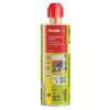 Fischer M8 silná kotva / pre plné a dierované murivo / 150 ml