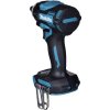 Akumulátorový rázový uťahovák Makita TW004GZ / BEZ AKUMULÁTORU A NABÍJAČKY / 40 V / 0-4000 ot/min. / tyrkysová/čierna