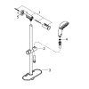 Sprchová súprava Grohe Tempesta Rustic (27609001) (Varianta ivi1)