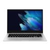 Notebook Samsung Galaxy Book Go (NP345XLA-KB2DE) / 4GB/128GB/ 14" (35,6 cm) / Qualcomm Snapdragon 7c / Silver