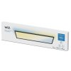 Stropní svítidlo WiZ Panel Ceiling 36 W RT / 29,5 × 119,5 x 4 cm / 3400 lm / IP20 / 36 W / černá