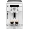 Automatický kávovar De'Longhi Magnifica S ECAM 22.110.W / 1450 W / biely