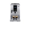 Automatický kávovar De'Longhi Dinamica ECAM350.75.S / 1450 W / 15 bar / strieborný