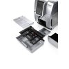 Automatický kávovar De'Longhi Dinamica ECAM350.75.S / 1450 W / 15 bar / strieborný