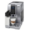 Automatický kávovar De'Longhi Dinamica ECAM350.75.S / 1450 W / 15 bar / strieborný