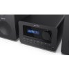 Mikrosystém Sharp XL-B514(BK) / 40 W / Bluetooth / černá