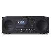 Mikrosystém Sharp XL-B720D(BK) / čierny