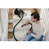 Viacúčelový čistič Bissell PowerClean 2X Pet & Home 31122 / 600 W / 82 dB / čierna/zelená