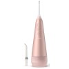 Zubná sprcha Ordo Hydro Sonic+ a sonická zubná kefka Ordo Sonic+ / ružová/zlatá