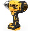 Akumulátorový rázový uťahovač DeWalt DCF900N-XJ