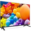 Smart TV LG 43UT73006LA / LED / 3840 x 2160 px / 43" (108 cm) / 4K Ultra HD / čierna