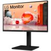 LG 24BA450-B / 24" (61 cm) / Full HD / doba odozvy 5 ms / čierna