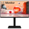 LG 24BA450-B / 24" (61 cm) / Full HD / doba odozvy 5 ms / čierna