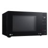 Mikrovlnná rúra LG MS3235GIB / 32 l / 1350 W / čierna
