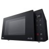 Mikrovlnná rúra LG MS3235GIB / 32 l / 1350 W / čierna