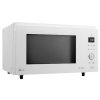 Mikrovlnná rúra LG MJ3965BPH / 39 l / 1100 W / biela