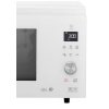 Mikrovlnná rúra LG MJ3965BPH / 39 l / 1100 W / biela
