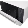 Mikrovlnná rúra LG MJ3965BPH / 39 l / 1100 W / biela