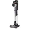 Tyčový vysavač LG CordZero A9K-CORE1S / 200 AW / 120 minut / černá/stříbrná
