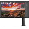Monitor LG 32UN880-B / 32" (80 cm) / 4K Ultra HD / doba odezvy 5 ms / černá