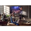 Smart TV LG OLED42C3PUA / OLED / 3840 × 2160 px / 42" (107 cm) / 4K Ultra HD / strieborná