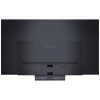 Smart televize LG OLED55C37LA / OLED / 3840 × 2160 px / 55" (139 cm) / 4K Ultra HD / černá