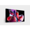 Smart televize LG OLED55G36LA / OLED / 3840 × 2160 px / 55" (139 cm) / 4K Ultra HD / černá
