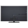 Smart TV LG OLED65G46LS / OLED / 3840 × 2160 px / 65" (164 cm) / 4K Ultra HD / strieborná