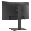 Monitor LG 24BR650B-C / 24" (61 cm) / Full HD / doba odezvy 5 ms / šedá