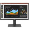 Monitor LG 24BR650B-C / 24" (61 cm) / Full HD / doba odezvy 5 ms / šedá