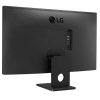 LG 27SR50F-B / 27" (69 cm) / Full HD / 8 ms doba odozvy / čierna