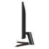 Monitor LG 24MP60G-B / 24" (61 cm) / Full HD / doba odezvy 1 ms / černá (Varianta ivi1)