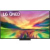 Smart televize LG 65QNED816RE / QNED / 3840 × 2160 px / 65" (164 cm) / 4K Ultra HD / černá
