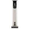 Tyčový vysavač LG CordZero A9T-ULTRA1C / 200 W / výdrž až 60 minut / 5stupňový filtrační systém / béžová