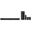 LG SN4R Soundbar / 420 W / 82 dB / Bluetooth / čierna