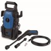 Vysokotlakový čistič Scheppach HPC 1400 / 1400 W / 110 bar / 390 l/h / čierna/modrá