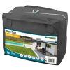 Markíza Windhager Cannes / 3 x 3 m / 180 g/m² / polyester / antracit (Varianta ivi1)