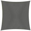 Markíza Windhager Cannes / 3 x 3 m / 180 g/m² / polyester / antracit (Varianta ivi1)