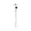 Sprchový systém Grohe Vitalio Comfort 26698001 / 8,5 l / chróm
