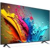 Smart televize LG 50QNED85T6A / QNED / 3840 × 2160 px / 50" (126 cm) / 4K Ultra HD / černá
