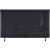 Smart televize LG 50QNED85T6A / QNED / 3840 × 2160 px / 50" (126 cm) / 4K Ultra HD / černá