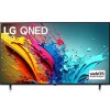 Smart televize LG 50QNED85T6A / QNED / 3840 × 2160 px / 50" (126 cm) / 4K Ultra HD / černá