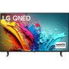 Smart TV LG 65QNED85T6C / QNED / 3840 × 2160 px / 65" (164 cm) / 4K Ultra HD / čierna
