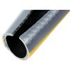 Zahradní hadice Neptun Classic / 13 mm x 20 m / šedá/žlutá
