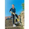 Gloria Thermoflamm Bio Electro Horák na trávu / 2000 W / 116 cm (Varianta ivi2)