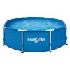 Funsicle Frame Pool Activity / Ø 244 × 76 cm / 3032 l / modrá