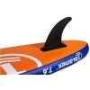 Paddleboard Talamex SUP Wave 230 (7.6) (Varianta ivi1)