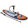 Paddleboard Talamex SUP Wave 230 (7.6) (Varianta ivi1)